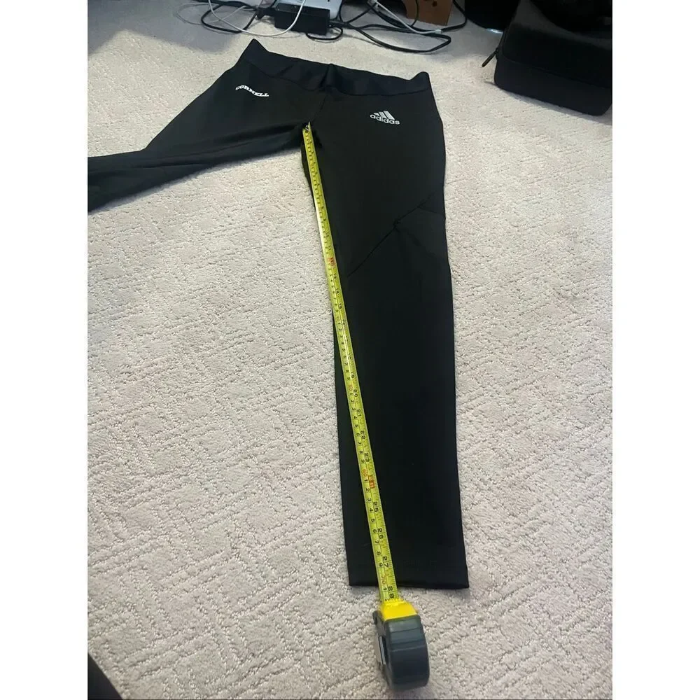 Adidas Cornell University Alpha Skin Long Tight